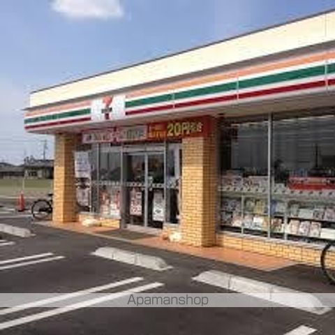 ヴィラ・アンソレイエ亀田町の周辺写真