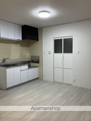 セジュールYOUの内装写真