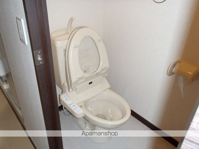 レオネクストフェリスの内装写真