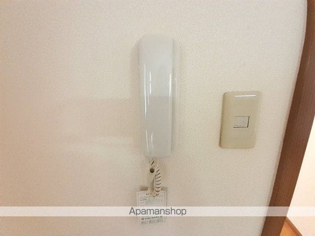 エスペラントハイムの内装写真