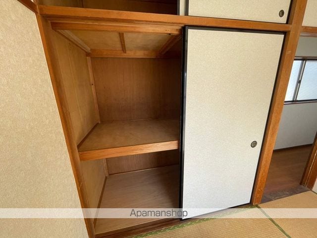 小田急電鉄江ノ島線 長後駅 徒歩9分 2階建 築40年の内装写真