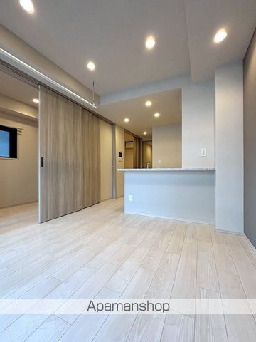 KーCOURT谷町四丁目の内装写真
