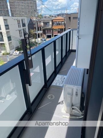 EMOUVOIRの内装写真