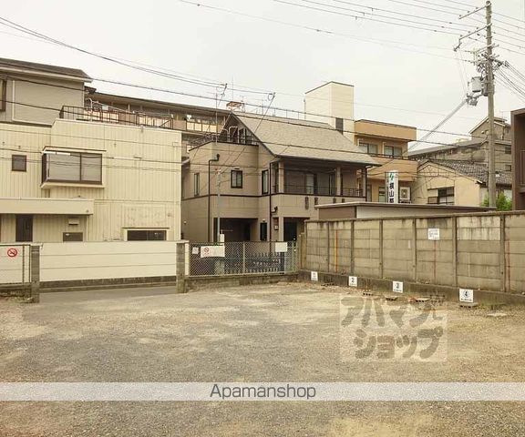 唐橋琵琶町貸家のその他写真