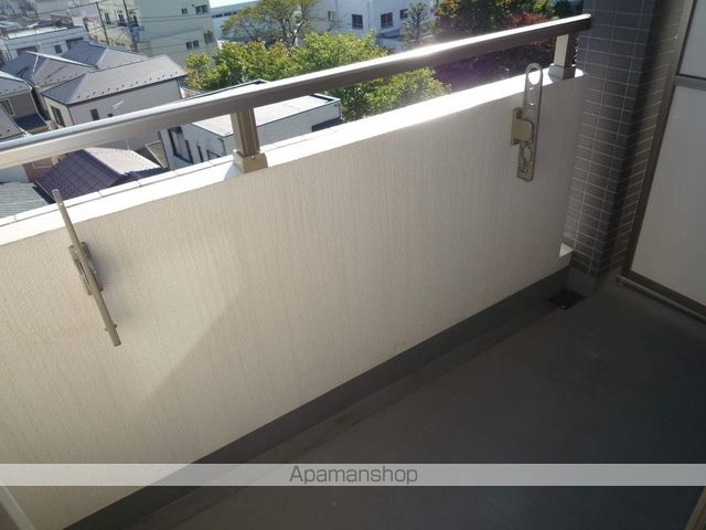 コンフォリア墨田立花の内装写真