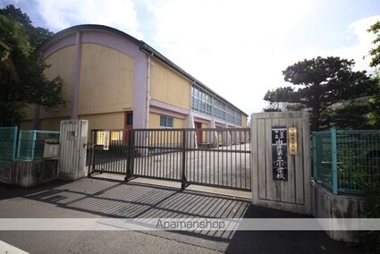 ブライト・ヒル[1LDK/45.09m2]の周辺8