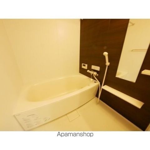 プライムコートの内装写真