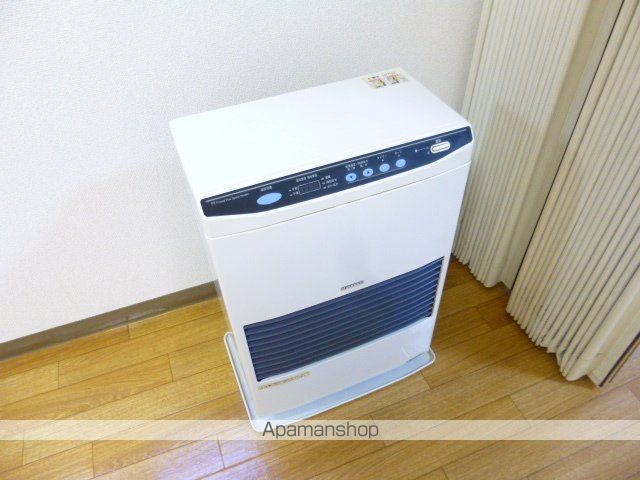 パルコート菊水42の内装写真