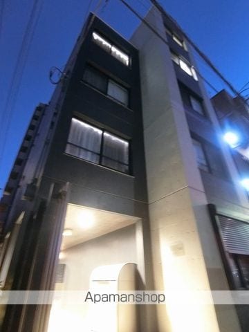 NOZOMIO川崎NORTHの外観写真