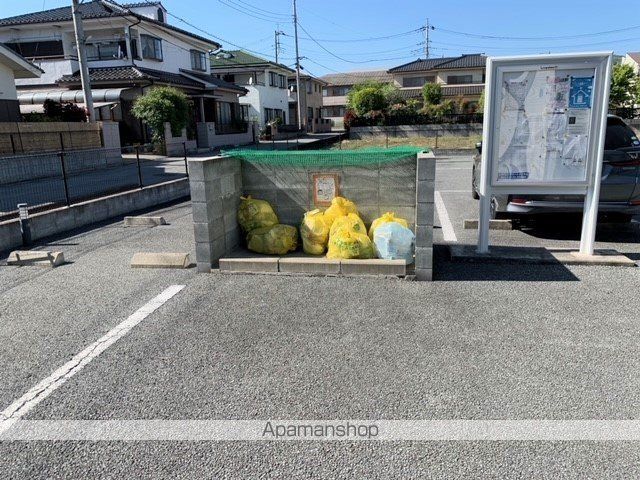 レオネクストフラワー 201 ｜ 山梨県甲府市中村町7-12（賃貸アパート1K・2階・28.02㎡） その12