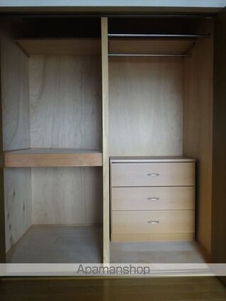 和歌山県和歌山市屋形町１丁目[2DK/41.61m2]の収納2