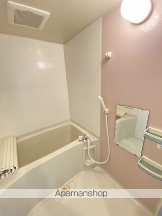 エルミタージュ川内[1DK/29.6m2]のバス