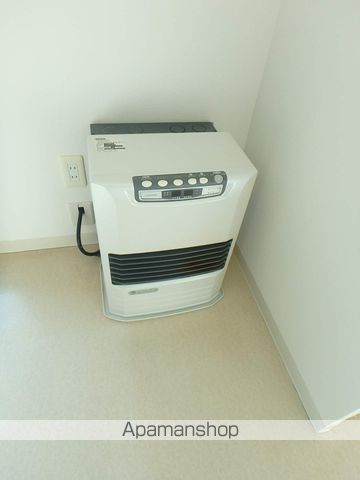 ルーエ北円山の内装写真