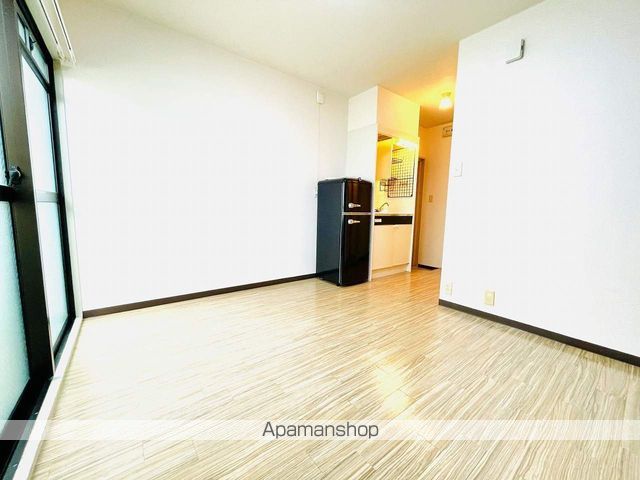 アーバンフラット長谷川の内装写真