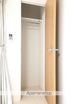 クレイノＫｉｍａｔａⅢ[1K/22.11m2]の収納