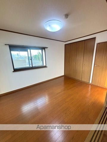 コモド360の内装写真