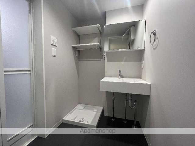 T.A西湊町1丁の内装写真