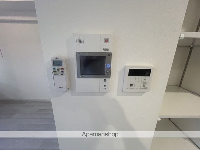 ミラージュパレス天王寺堀越町の内装写真