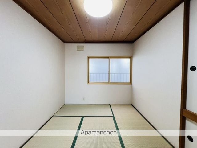 マンション吉田2号館の内装写真
