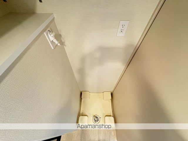 ファインレジデンス福島海老江の内装写真