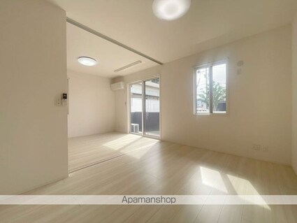 和歌山県和歌山市和歌浦東２丁目[1LDK/42.79m2]の内装2