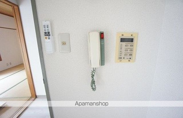 ケントコート三番町の内装写真