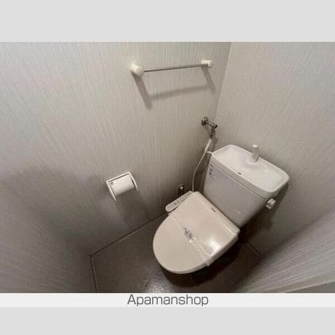 プロヴィデンス中の島の内装写真
