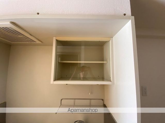 第3西十日市ビルの内装写真