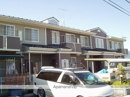 ピースフルハウスＩ（アイ）[2DK/46.53m2]の共用部3