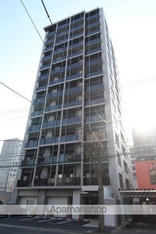 MODENA FINESTの外観写真