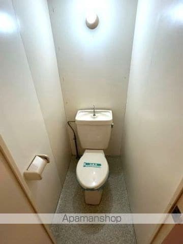 サンシャインIIの内装写真