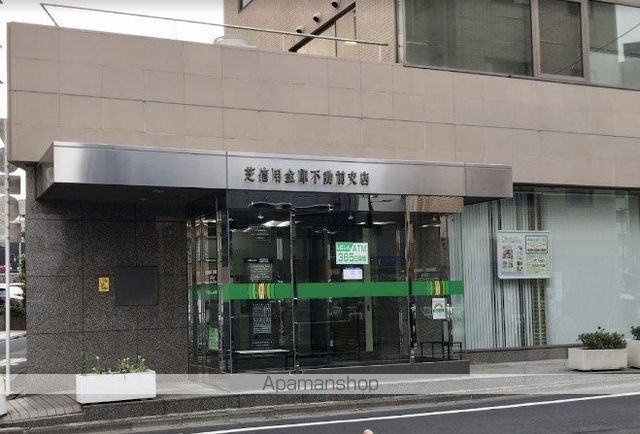 パークハビオ目黒リバーサイドの周辺写真
