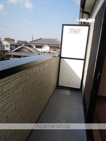 フジパレス西大路の内装写真
