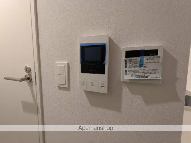 ルーデンス日暮里の内装写真