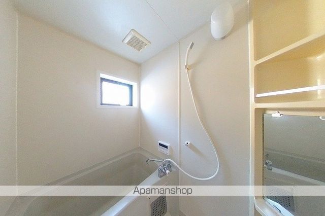 サンモールヴィレッジ Cの内装写真