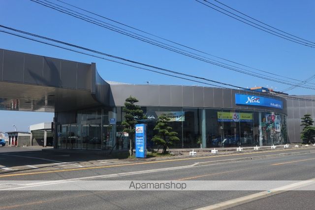 アンフィール原田の周辺写真