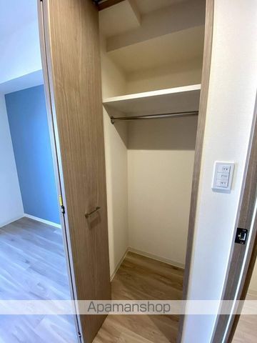 SMART RESIDENCE 仙台駅東の内装写真