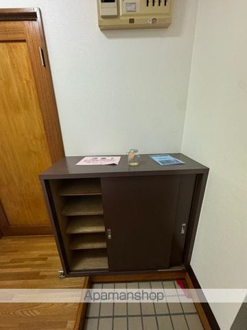 バンベールハウスAのその他写真