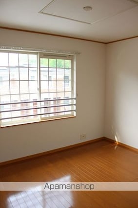 オリージャ　Ｍ[2LDK/58.86m2]のリビング・居間