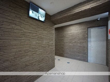 ａｘｉｓ　ｎａｇｏｙａ　ｓｗ[1K/26.1m2]のロビー