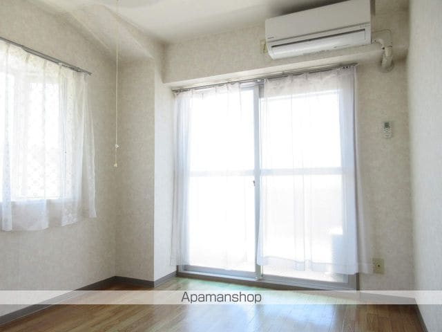 グランステージの内装写真