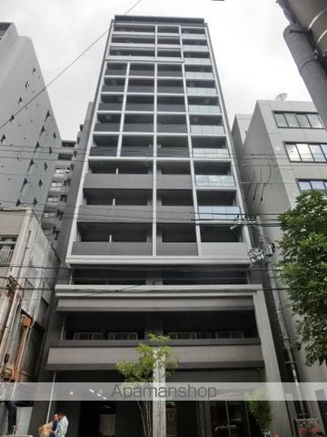 SWANS CITY大手前レーヴェ