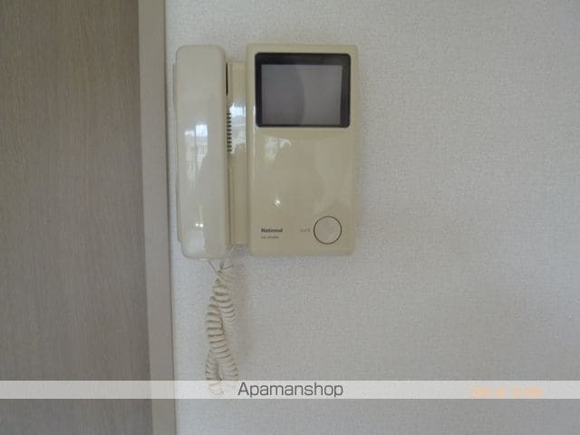 グランディール守山の内装写真