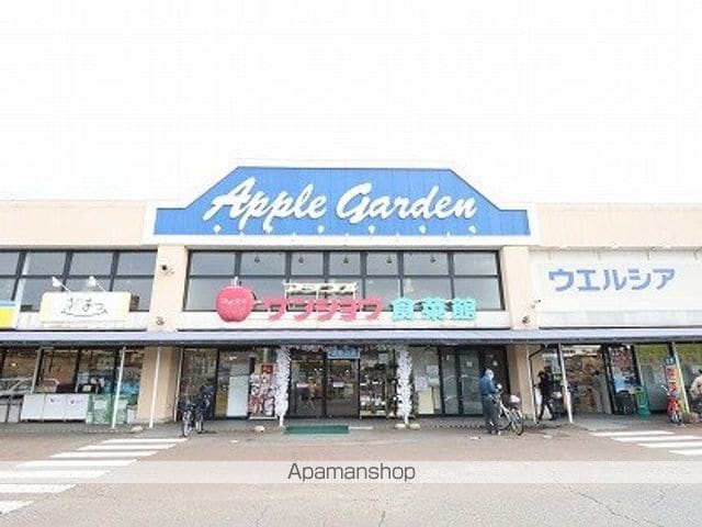 フジパレス石金の周辺写真