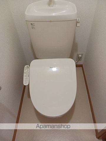 エーデル髙松Aの内装写真