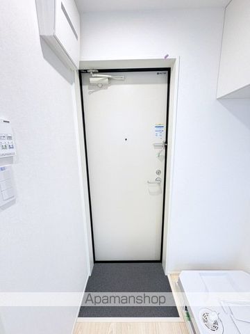グレース練馬桜台の内装写真