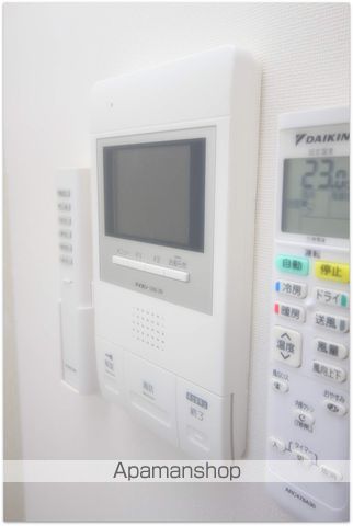 ブラン花園町の内装写真
