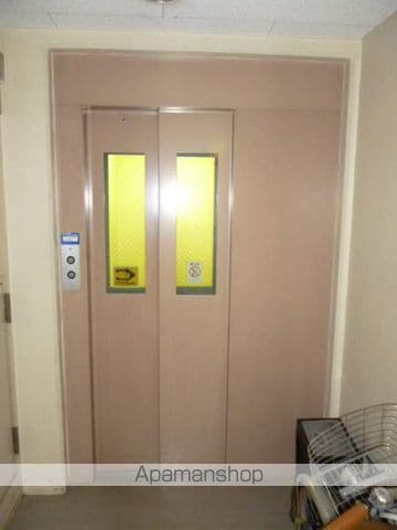 タクニヴァスの内装写真