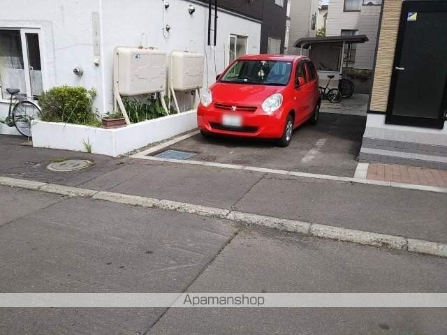 レオパレス大谷地のその他写真