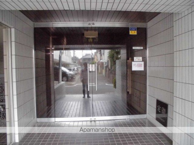 ネオコーポ高円寺の内装写真